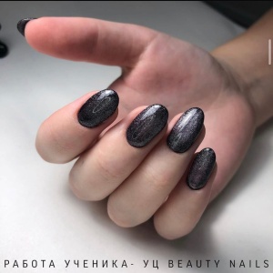 Фото от владельца Beauty Nails, студия красоты и обучения