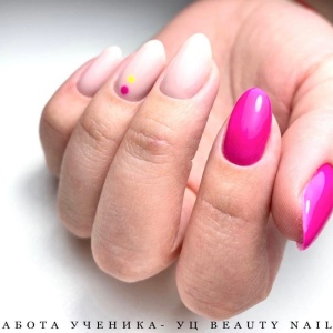 Фото от владельца Beauty Nails, студия красоты и обучения