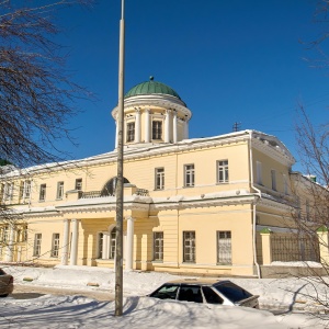 Фото от владельца Одаренность и технологии, городской дворец творчества детей и молодежи