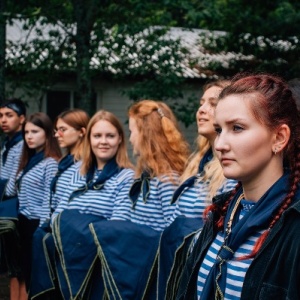 Фото от владельца Детский оздоровительный лагерь Им. Ю.А. Гагарина, ЧУ