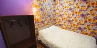 Пенза: Хостел S-Hostel