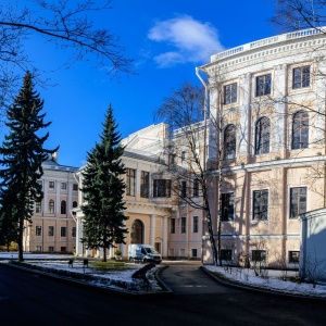 Фото от владельца Санкт-Петербургский городской Дворец творчества юных