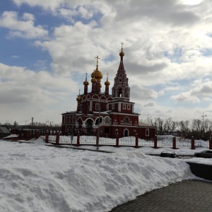 Фото от владельца Богоявленский кафедральный собор