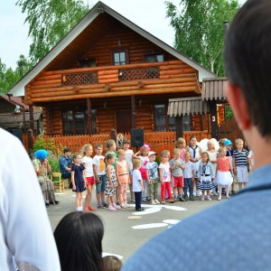 Фото от владельца Садик детства, загородный клуб