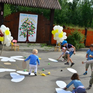 Фото от владельца Садик детства, загородный клуб