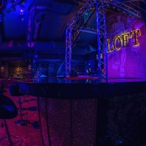 Фото от владельца LOFT men`s club, стриптиз-клуб