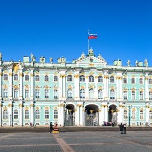 Фото от владельца Государственный Эрмитаж