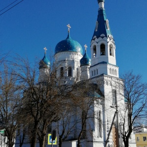 Фото от владельца Покровский собор