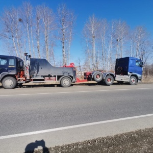 Фото от владельца Авто-хэлп эвакуатор, служба эвакуации