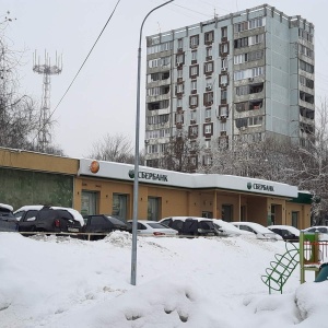 Фото от владельца Сбербанк, ПАО