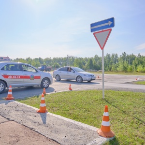 Фото от владельца Учебный комбинат, автошкола