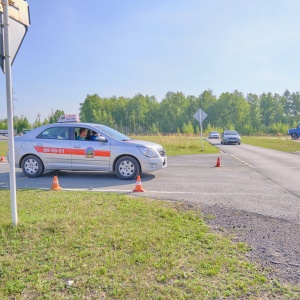 Фото от владельца Учебный комбинат, автошкола