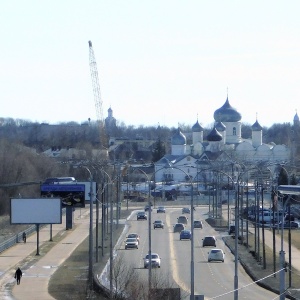 Фото от владельца Покровский собор