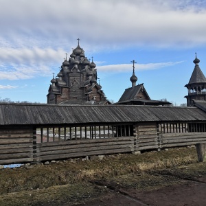 Фото от владельца Богословка, этнографический парк