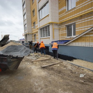 Фото от владельца Людмила, ООО, строительная компания