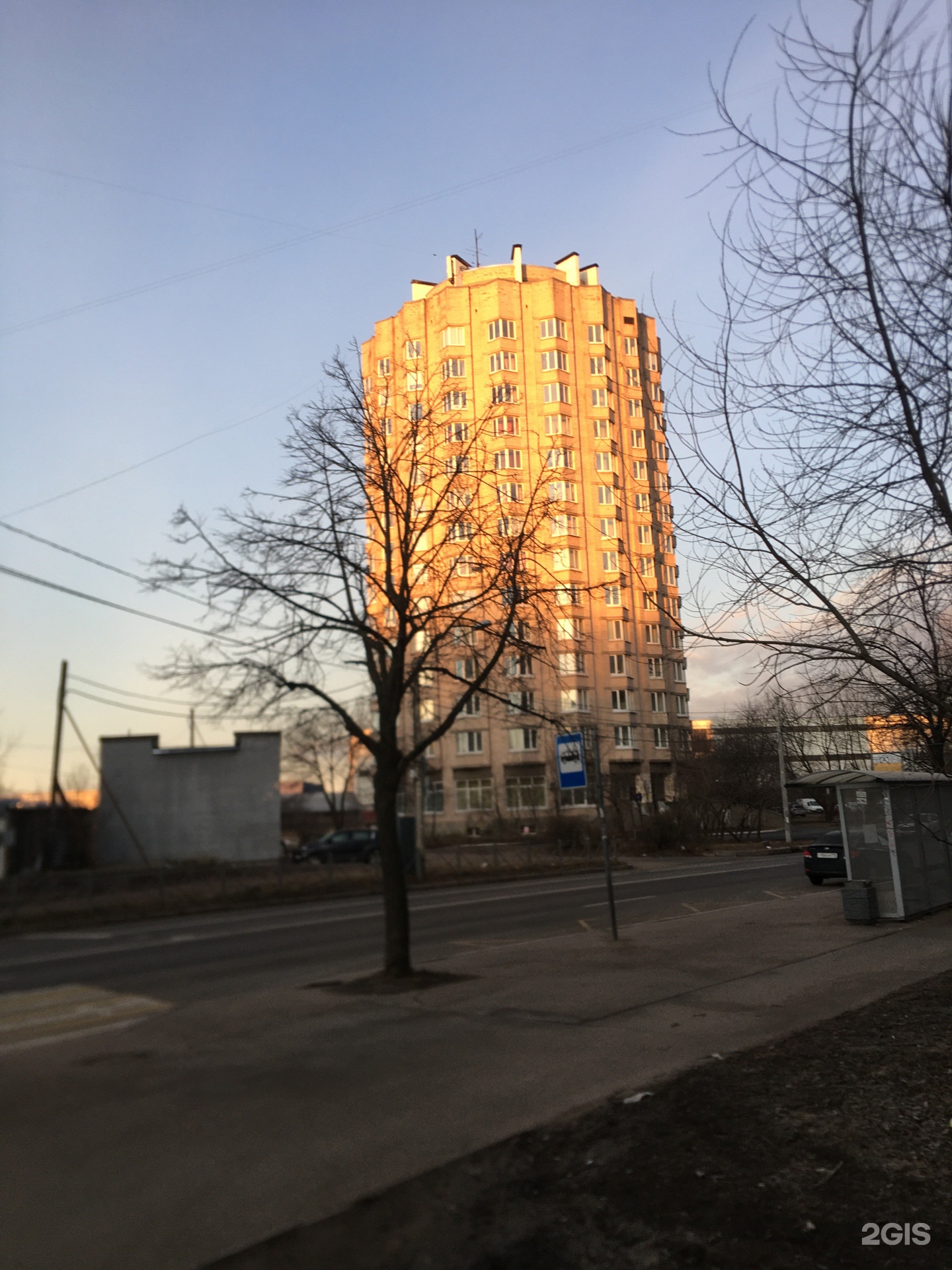 академия генеральной прокуратуры санкт петербург