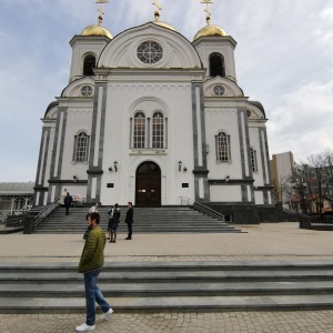 Фото от владельца Храм Александра Невского