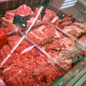 Фото от владельца Крестьянский, магазин мяса