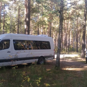 Фото от владельца АвтоЛюкс. Bus, транспортная компания