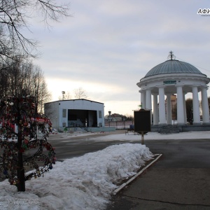 Фото от владельца Центральный парк развлечений им. М. Горького