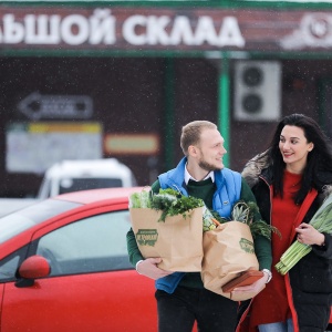 Фото от владельца Петровский, рынок