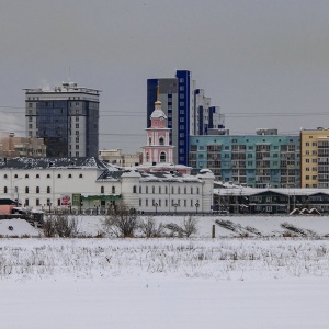 Фото от владельца Якутская духовная семинария