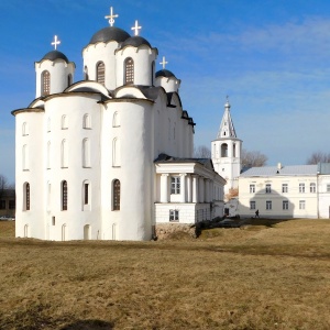 Фото от владельца Никольский собор, музей