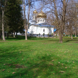 Фото от владельца Храм Благовещения Пресвятой Богородицы