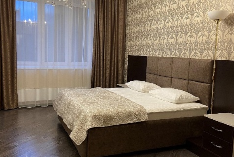 Ачинск: Отель Victoria city