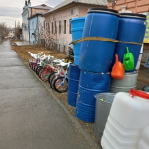 Фото от владельца Магазин бензоинструмента, садового инвентаря и велосипедов