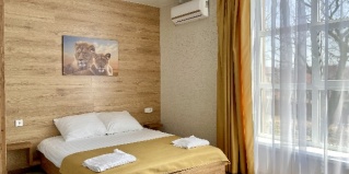 Владивосток: Отель Главный гостевой дом