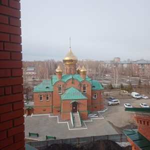 Фото от владельца Александро-Невский Собор