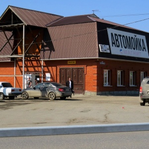 Фото от владельца Ожогино, автомойка