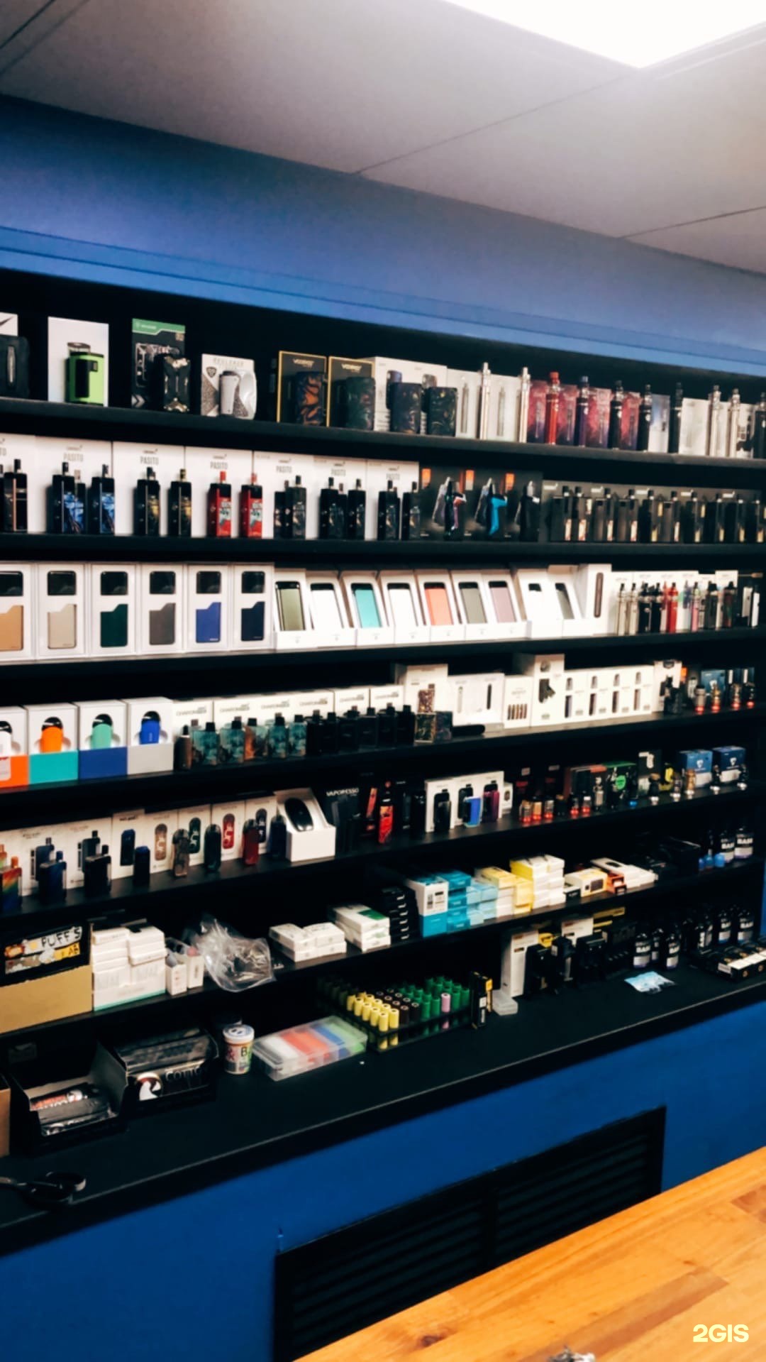 Steam vape shop новороссийск фото 74