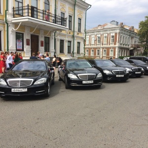 Фото от владельца Vip-Auto, центр проката автомобилей