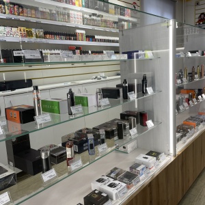 Фото от владельца МНОГО ПАРА, магазин электронных сигарет