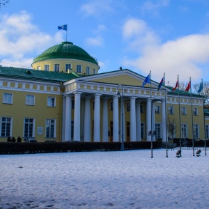 Фото от владельца Таврический дворец, центр истории парламентаризма