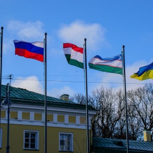 Фото от владельца Таврический дворец, центр истории парламентаризма