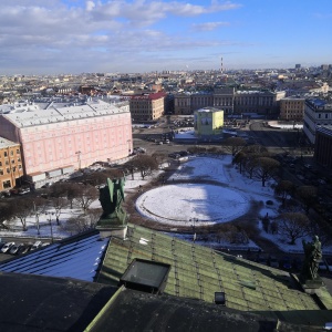 Фото от владельца Исаакиевский собор, государственный музей-памятник