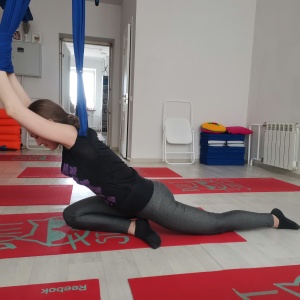 Фото от владельца Yoga room, студия мягкого фитнеса и йоги