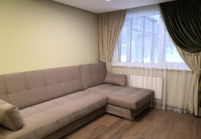 Отель Светофор в Свердловской области