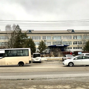Фото от владельца Школа №16 города Благовещенска