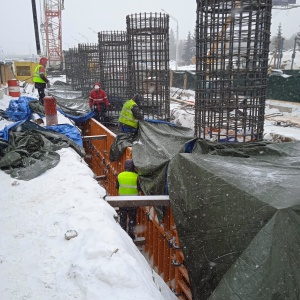 Фото от владельца УфаБетонСервис, ООО, торговая компания