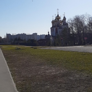 Фото от владельца Микрохирургия глаза им. академика С.Н. Фёдорова