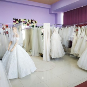Фото от владельца Nevesta, свадебный салон