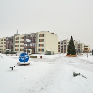 Фото от владельца Бик-Сервис, ООО, строительно-монтажная компания