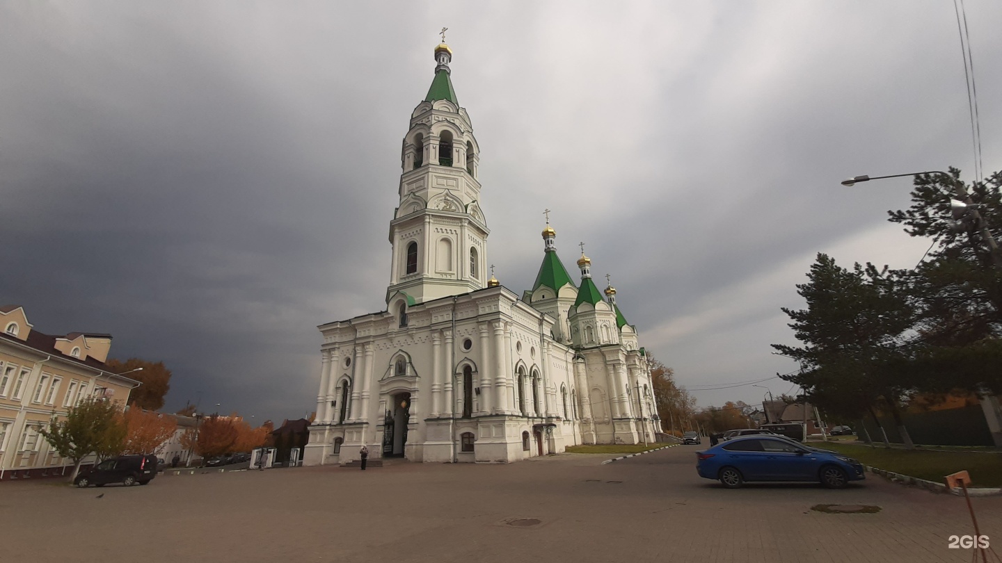 Площадь александра невского егорьевск фото