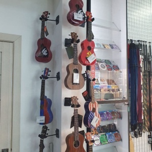 Фото от владельца Music Park, магазин музыкальных инструментов и звукосветового оборудования