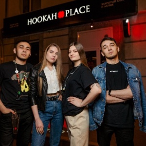 Фото от владельца HookahPlace