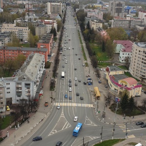 Фото от владельца Тверь, бизнес-центр